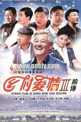 乡村爱情故事3第04集