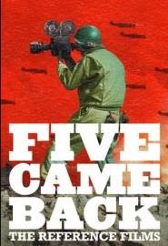 五人归来：TheReferenceFilms(全集)